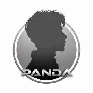 Telegram profile photo for باندا / PANDA