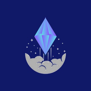 Telegram group profile photo for RydeSwap