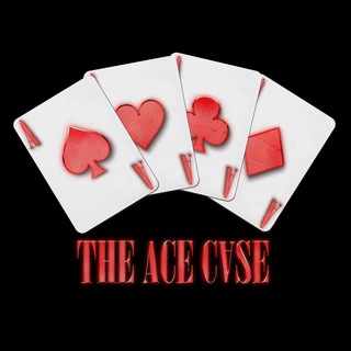 Telegram profile photo for THE ACE CASE