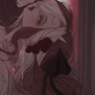 Telegram profile photo for @miyon✧|миëн (АРХИВ)
