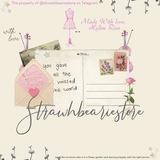 Telegram profile photo for rate n kritsar @strawhbeariestore