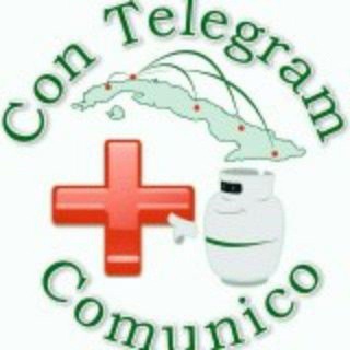 Telegram profile photo for UEB DTCC Ciego de Ávila