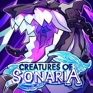 Telegram profile photo for « Новости Creatures of Sonaria »