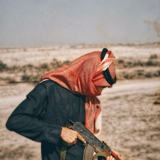 Telegram profile photo for تناسيت.