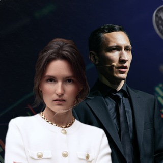 Telegram profile photo for ТехАнализ для Инвестора