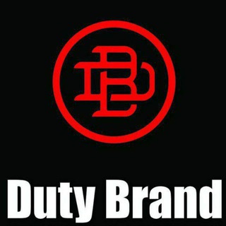 Telegram profile photo for DUTY_BRAND_SHAHRISABZ