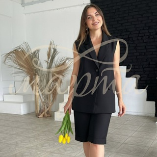 Telegram profile photo for Фабрика "8 Марта" г.Киров