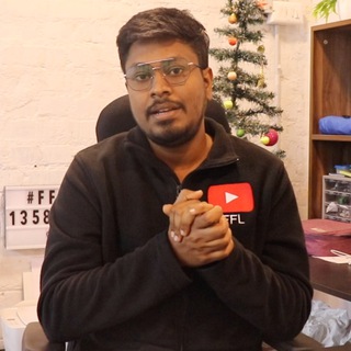 Telegram profile photo for FeelFreetoLearn_Official
