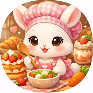 Telegram profile photo for Ложки-Ушки