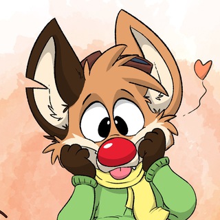 Telegram profile photo for Sloppywulf