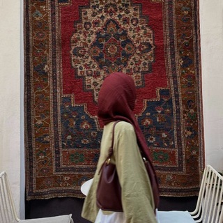 Telegram profile photo for Fatma Shukhrat