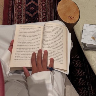 Telegram profile photo for ضَوْءٌ