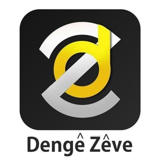 Telegram profile photo for دەنگێ زێـوە