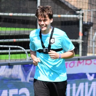 Telegram profile photo for Савик