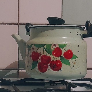 Telegram profile photo for Чайник Жмыха🍵(рест)