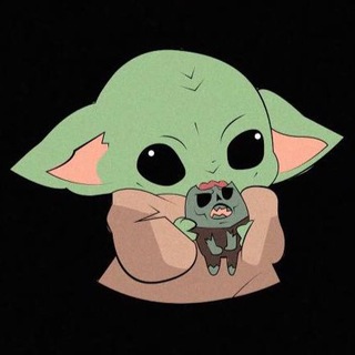 Telegram profile photo for Йода против зомби