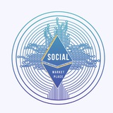 Telegram profile photo for Social Marketplace