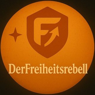 Telegram profile photo for DerFreiheitsrebell