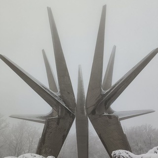 Telegram profile photo for Вестник динозавра