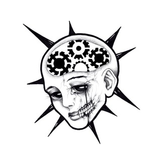 Telegram profile photo for renata ttttoxicwaste
