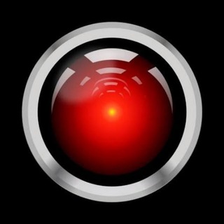 Telegram profile photo for Red Eye