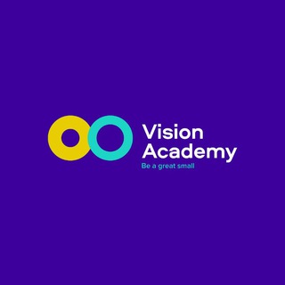 Telegram profile photo for Vision Academy