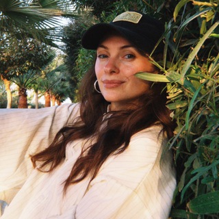 Telegram profile photo for Стилист на связи