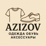 Telegram profile photo for Азизов