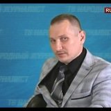 Telegram profile photo for Новая Россия 2030 (личный канал Андрея Трибунского)