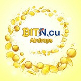 Telegram profile photo for Airdrops BITNautas.cu🎁🛩️