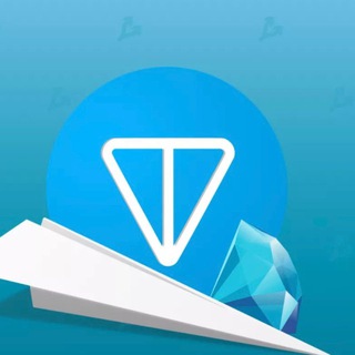 Telegram profile photo for NFT PRESENT