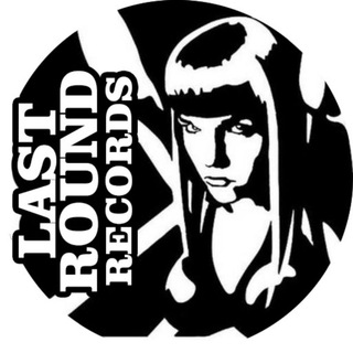 Telegram profile photo for Last Round Records