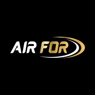 Telegram profile photo for AirFor
