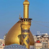 Telegram profile photo for كلامكم نور