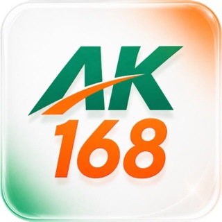 Telegram profile photo for AK168 Kênh Chính Thức 🇻🇳