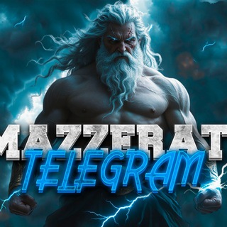 Telegram profile photo for Mazzerati | Услуги