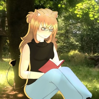 Telegram profile photo for Рест ∆ masha_gacha284 ∆