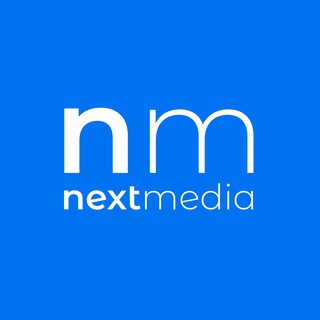 Telegram profile photo for Next Media