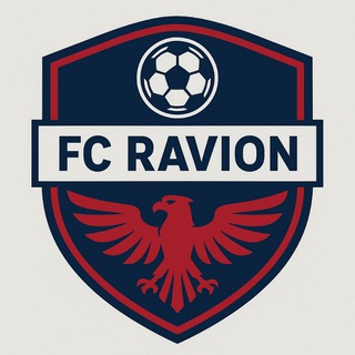 Telegram profile photo for FC RAVION