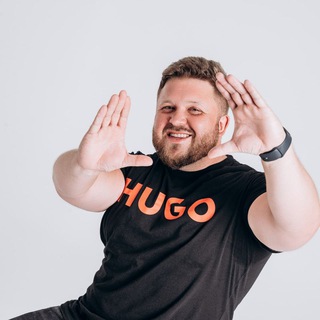 Telegram profile photo for Сергей Нагорный | Маркетинг и Нейросети