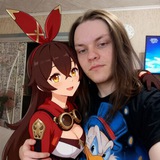 Telegram profile photo for La tumba