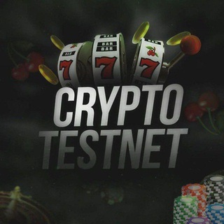Telegram profile photo for CryptoCasino 🔫💸