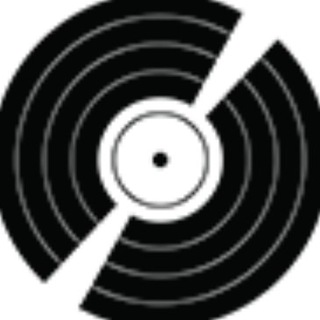 Telegram profile photo for Vinyl - продажа виниловых пластинок