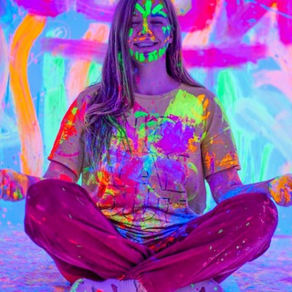 Telegram profile photo for Кирюшина тут и там
