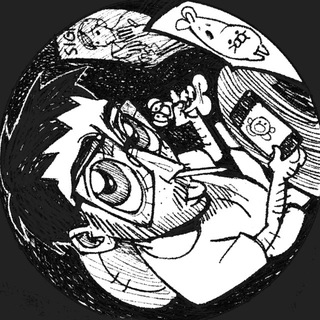 Telegram profile photo for чепчик