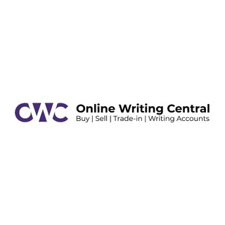 Telegram profile photo for Online Writing Central