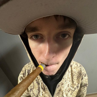 Telegram profile photo for ARTVADEN