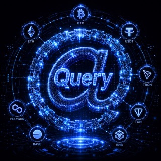 Telegram profile photo for 查U交流群