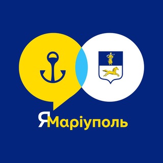Telegram profile photo for ЯМаріуполь. Черкаси