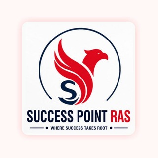 Telegram profile photo for Success Point RAS